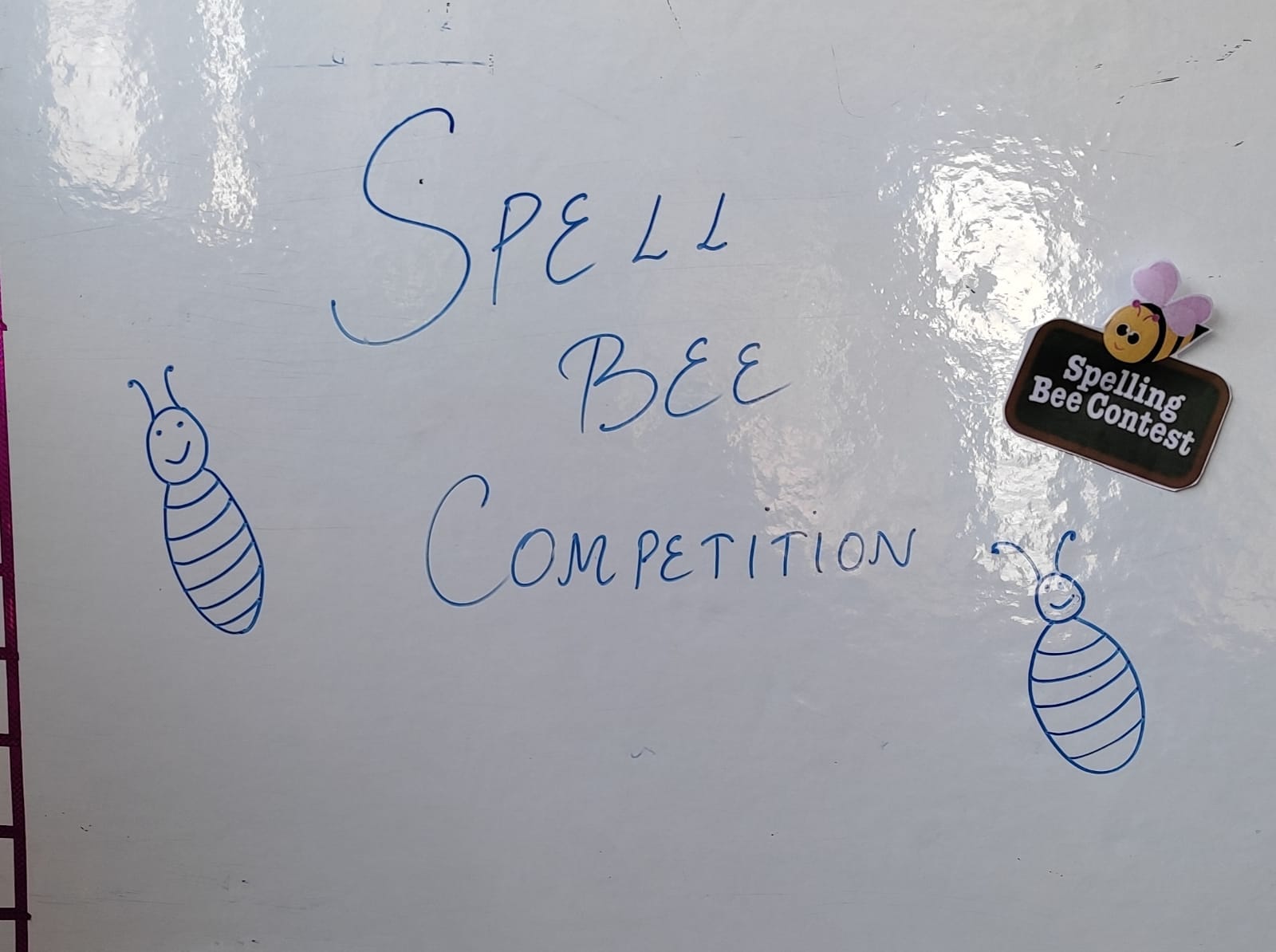 Spell Bee (5)