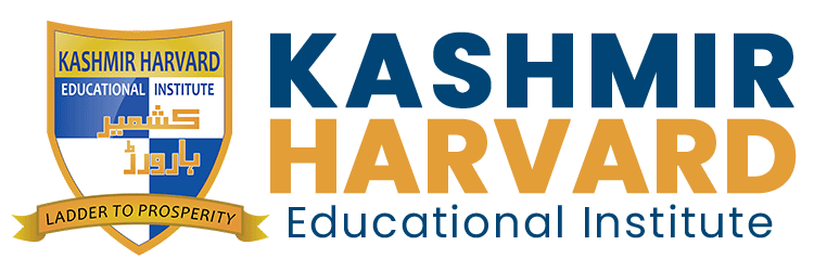kashmir Harvard Website Logo